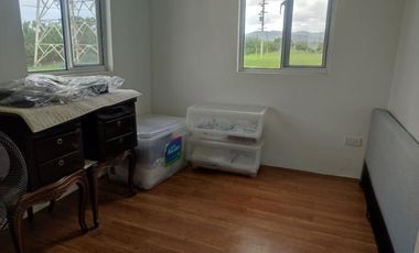 For lease LOWEST  for  RENT House and lot located in Hillcrest Estate Nuvali