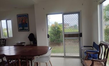 For lease LOWEST  for  RENT House and lot located in Hillcrest Estate Nuvali