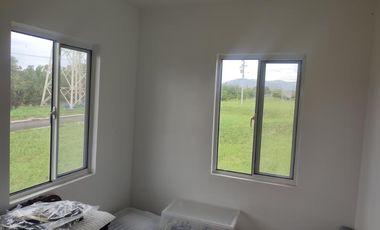 For lease LOWEST  for  RENT House and lot located in Hillcrest Estate Nuvali