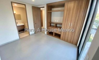 Departamento en Renta en Colina del Sur, Alvaro Obregón