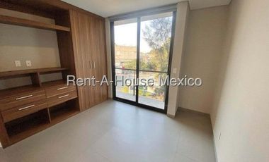 Departamento en Renta en Colina del Sur, Alvaro Obregón