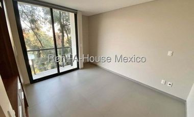 Departamento en Renta en Colina del Sur, Alvaro Obregón