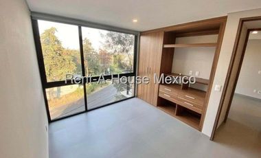 Departamento en Renta en Colina del Sur, Alvaro Obregón