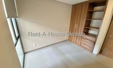 Departamento en Renta en Colina del Sur, Alvaro Obregón