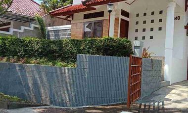 Dijual rumah di Komplek fajar raya, cibabat  cimahi utara