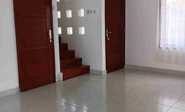 Dijual rumah di Komplek fajar raya, cibabat  cimahi utara