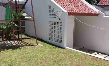 Dijual rumah di Komplek fajar raya, cibabat  cimahi utara