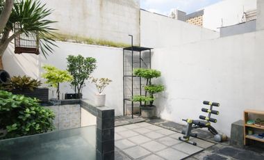 Turun Harga!!Murah!!Rumah 2 Lantai Siap Huni Renov Furnish Bebas Banjir Nempel Orchad Summarecon Bekasi,Nego sampai Deal!!