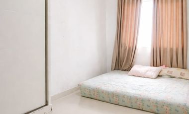 Turun Harga!!Murah!!Rumah 2 Lantai Siap Huni Renov Furnish Bebas Banjir Nempel Orchad Summarecon Bekasi,Nego sampai Deal!!