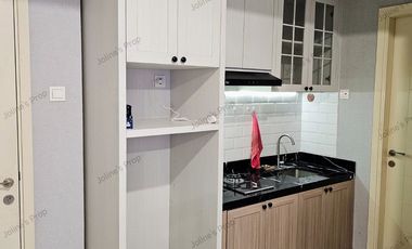 Disewakan Apartemen Anderson