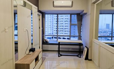 Disewakan Apartemen Anderson