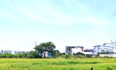 Kavling Sentra Niaga luas 20x50 1000m Harapan Indah Bekasi