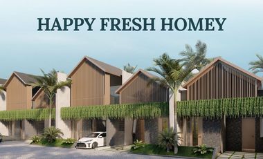 Perumahan Green Layana : Perumahan Asri Hanya 5 Menit ke Pusat Kota Salatiga