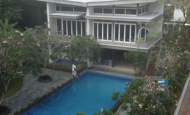 3 Kamar Tidur, Rumah Luas, 5 Menit Tol Bandara YIA