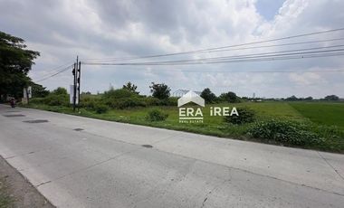 DIJUAL TANAH DI TOHUDAN, COLOMADU, KARANGANYAR