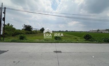 DIJUAL TANAH DI TOHUDAN, COLOMADU, KARANGANYAR