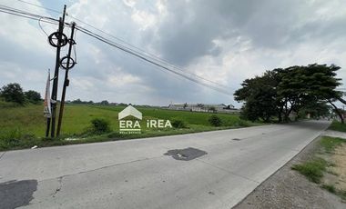 DIJUAL TANAH DI TOHUDAN, COLOMADU, KARANGANYAR