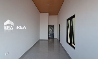 RUMAH BARU DIJUAL ATAU DISEWAKAN DI SOLO BARU DEKAT DENGAN PAKUWON MALL DAN THE PARK SOLO BARU