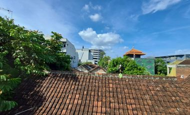 RUMAH BARU DIJUAL ATAU DISEWAKAN DI SOLO BARU DEKAT DENGAN PAKUWON MALL DAN THE PARK SOLO BARU