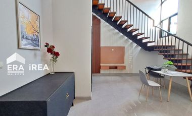 RUMAH BARU DIJUAL ATAU DISEWAKAN DI SOLO BARU DEKAT DENGAN PAKUWON MALL DAN THE PARK SOLO BARU