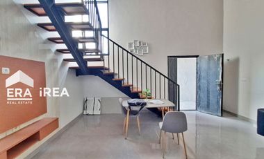 RUMAH BARU DIJUAL ATAU DISEWAKAN DI SOLO BARU DEKAT DENGAN PAKUWON MALL DAN THE PARK SOLO BARU