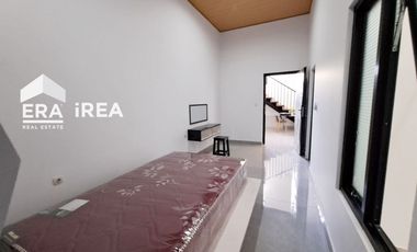 RUMAH BARU DIJUAL ATAU DISEWAKAN DI SOLO BARU DEKAT DENGAN PAKUWON MALL DAN THE PARK SOLO BARU