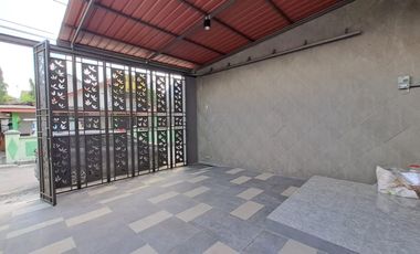 RUMAH BARU DIJUAL ATAU DISEWAKAN DI SOLO BARU DEKAT DENGAN PAKUWON MALL DAN THE PARK SOLO BARU