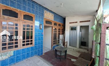 RUMAH DIJUAL ATAU DISEWAKAN DI KARANGANYAR DEKAT DENGAN SOLO SAFARI DAN KAMPUS UNS