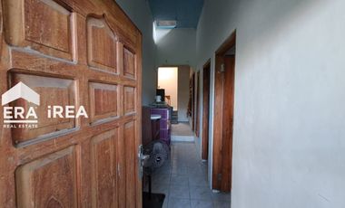 RUMAH DIJUAL ATAU DISEWAKAN DI KARANGANYAR DEKAT DENGAN SOLO SAFARI DAN KAMPUS UNS