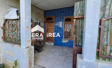 RUMAH DIJUAL ATAU DISEWAKAN DI KARANGANYAR DEKAT DENGAN SOLO SAFARI DAN KAMPUS UNS