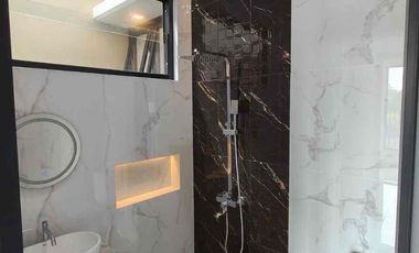 Dijual Rumah Modern Tropis, Besar dan Mewah Kalan Kaliurang KM 10