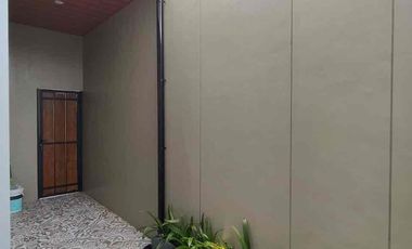 Dijual Rumah Modern Tropis, Besar dan Mewah Kalan Kaliurang KM 10