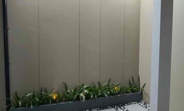 Dijual Rumah Modern Tropis, Besar dan Mewah Kalan Kaliurang KM 10