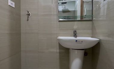 SHORETWO05XXT3 : For Rent 1BR w/ Balcony Fully Furnished in Shore 2