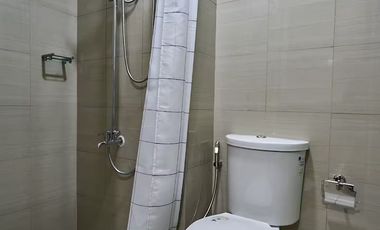 SHORETWO05XXT3 : For Rent 1BR w/ Balcony Fully Furnished in Shore 2