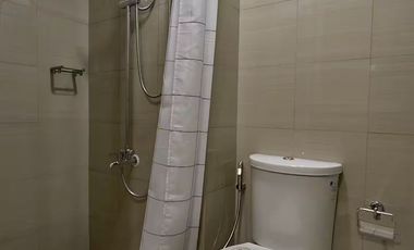 SHORETWO05XXT3 : For Rent 1BR w/ Balcony Fully Furnished in Shore 2