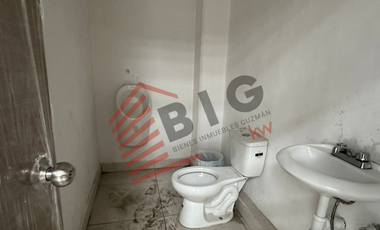 BODEGA EN VENTA de 2,505 m2 de almacén en Parque Industrial PYME