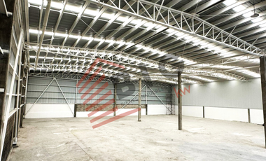 BODEGA EN VENTA de 2,505 m2 de almacén en Parque Industrial PYME