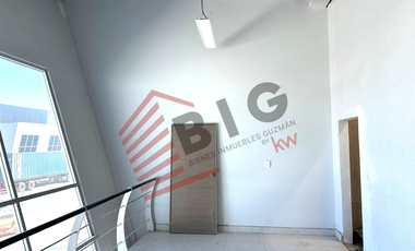 BODEGA EN VENTA de 2,505 m2 de almacén en Parque Industrial PYME