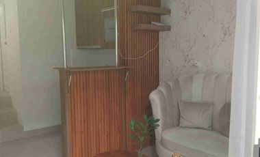 Rumah murah di kawasan Cempaka Putih dekat RS Islam