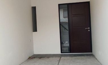 Sayap Dewi Sartika Bandung Kota, Dekat Alun Alun Bandung, New, Minimalis Modern, SHM, Murah, jarang Ada