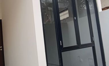 Sayap Dewi Sartika Bandung Kota, Dekat Alun Alun Bandung, New, Minimalis Modern, SHM, Murah, jarang Ada