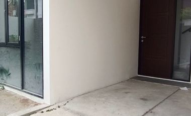 Sayap Dewi Sartika Bandung Kota, Dekat Alun Alun Bandung, New, Minimalis Modern, SHM, Murah, jarang Ada