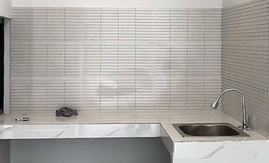 Sayap Dewi Sartika Bandung Kota, Dekat Alun Alun Bandung, New, Minimalis Modern, SHM, Murah, jarang Ada