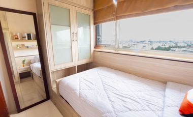 Disewakan Apartemen 3BR Casablanca Mansion Full Furnished, Lokasi Strategis - Kuningan City, Semanggi, Menteng, Rasuna Said, Tebet, Jakarta Selatan