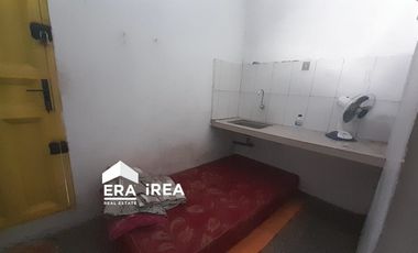 RUKO DIJUAL DI KARANGANYAR DEKAT DEKAT PKU MUHAMMADIYAH KARANGANYAR DAN UNIVERSITAS TERBUKA SURAKARTA