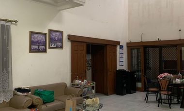 Rumah Jemursari Cocok Untuk Kantor