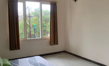 Rumah Jemursari Cocok Untuk Kantor