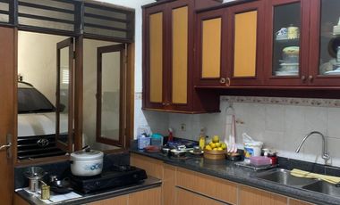 Rumah Jemursari Cocok Untuk Kantor