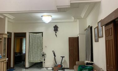 Rumah Jemursari Cocok Untuk Kantor